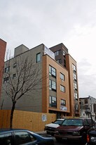 165-167 W 9th St in Brooklyn, NY - Building Photo