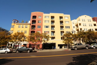 Porto Siena in San Diego, CA - Building Photo - Building Photo