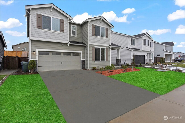 property at 12860 176th St Ct E