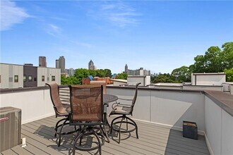 415 Gartrell St SE in Atlanta, GA - Building Photo - Building Photo