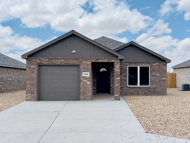 property at 2419 N Ave N