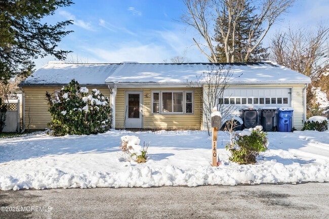 property at 140 Main Bayway