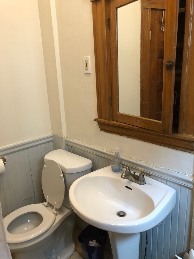 151 Elm St, Unit 1 in Somerville, MA - Foto de edificio - Building Photo