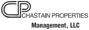 Property Management Company Logo Chastain Properties Management, LLC