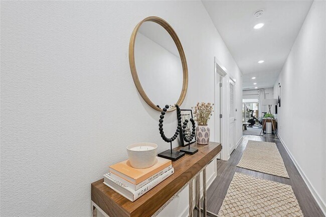 property at 4361 S Congress Ave