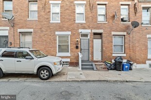 3231 Hope St in Philadelphia, PA - Building Photo