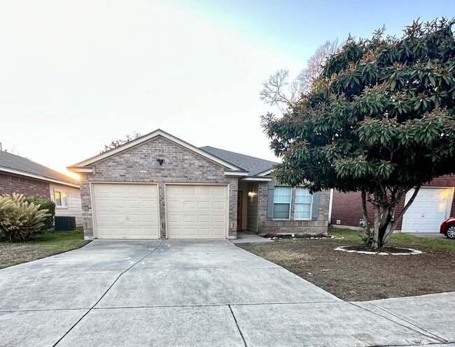 property at 13215 Regency Frst