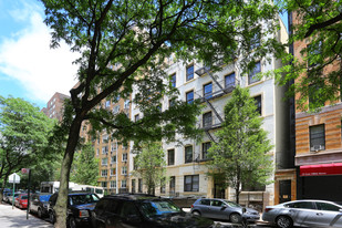 19 E 108th St Apartments