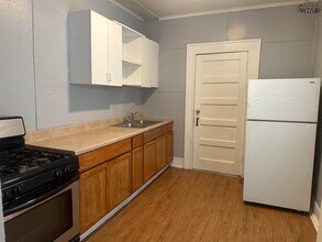 1500 Giddings St in Wichita Falls, TX - Building Photo - Building Photo