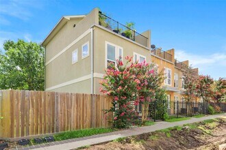 1638 Cohn St in Houston, TX - Building Photo - Building Photo