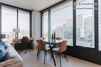 30 Otis St in San Francisco, CA - Foto de edificio - Building Photo