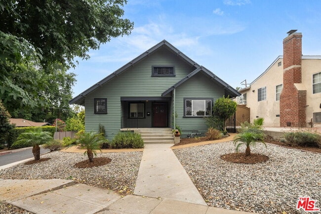 property at 5199 Ellenwood Dr