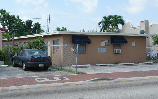 1642 SW 7th St in Miami, FL - Building Photo - Building Photo