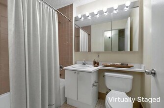 55 Battery Pl in New York, NY - Building Photo - Building Photo