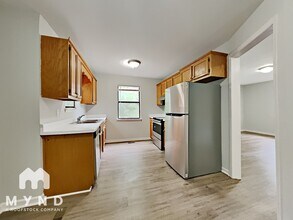 377 St John Rd NW in Birmingham, AL - Building Photo - Building Photo