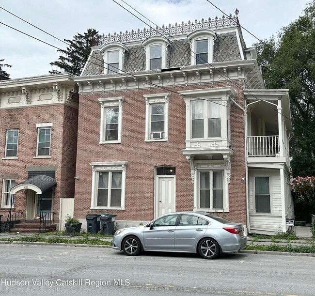 property at 261 Main St