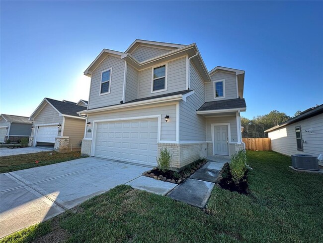 property at 16646 Moss Ln