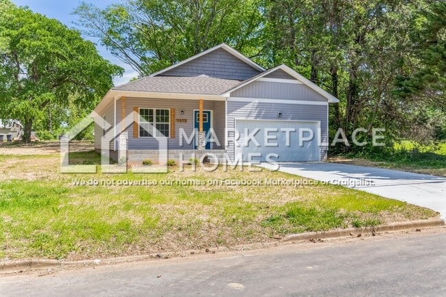 1612 College St SE in Decatur, AL - Building Photo - Building Photo