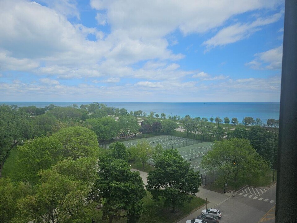 5300 S Shore Dr, Unit #88 in Chicago, IL - Building Photo