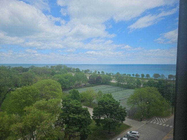 property at 5300 S Shore Dr