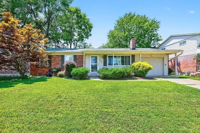 property at 1685 Citadel Pl