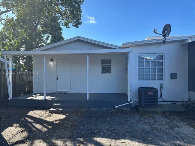 property at 1920 NW 4th St