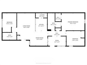 4645 Carr St in The Colony, TX - Building Photo - Building Photo