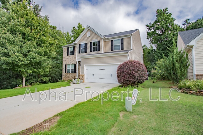 11 Platte Ln in Simpsonville, SC - Building Photo - Building Photo