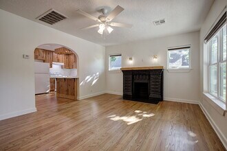 511 W Comanche St in Norman, OK - Building Photo - Building Photo