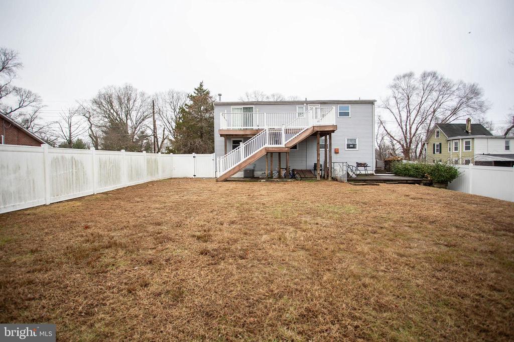 1713 Old Black Horse Pike in Blackwood, NJ - Building Photo