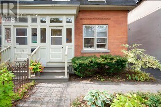 432 Besserer St in Ottawa, ON - Building Photo - Building Photo
