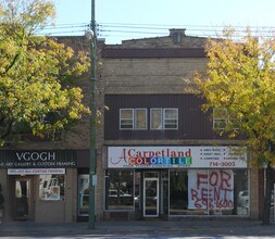 275-285 Wyoming Ave in Kingston, PA - Building Photo - Building Photo