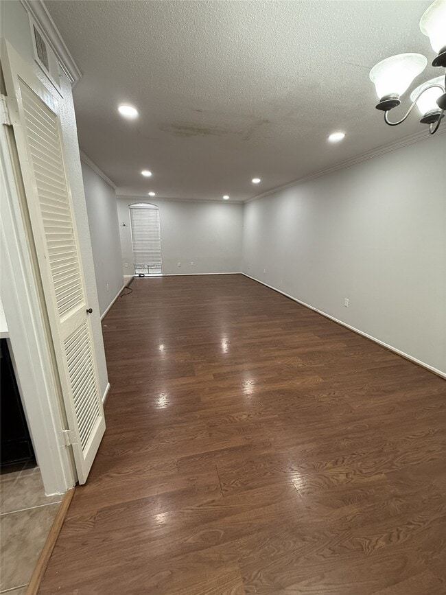 property at 4645 Wild Indigo St