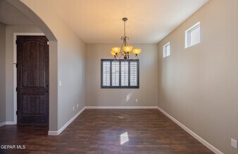 12941 Immanuel Vista Dr in El Paso, TX - Building Photo - Building Photo