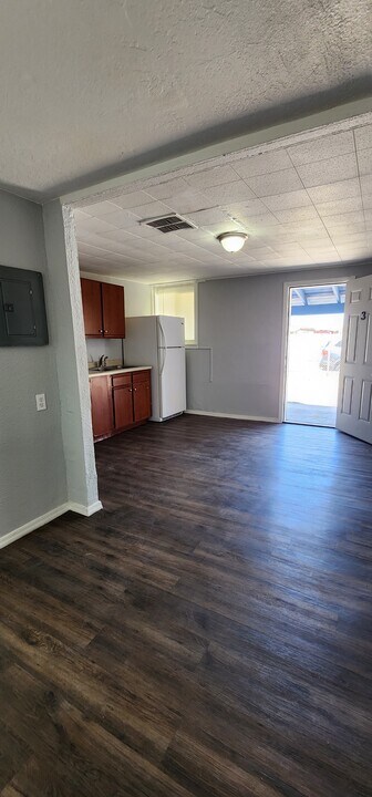 2240 E Taylor St, Unit 3 in Phoenix, AZ - Building Photo