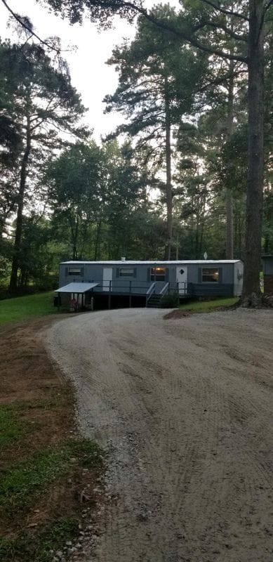property at 5003 Timber Ln
