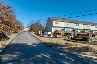 Mill Park in Antioch, TN - Building Photo - Building Photo