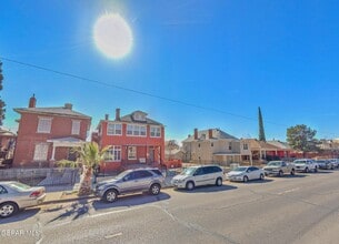 1114 E Rio Grande Ave-Unit -3 in El Paso, TX - Building Photo - Building Photo