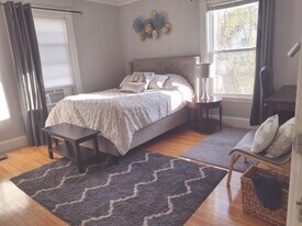 6 Boston Ave in Medford, MA - Building Photo