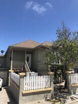263 Monroe St in Monterey, CA - Building Photo