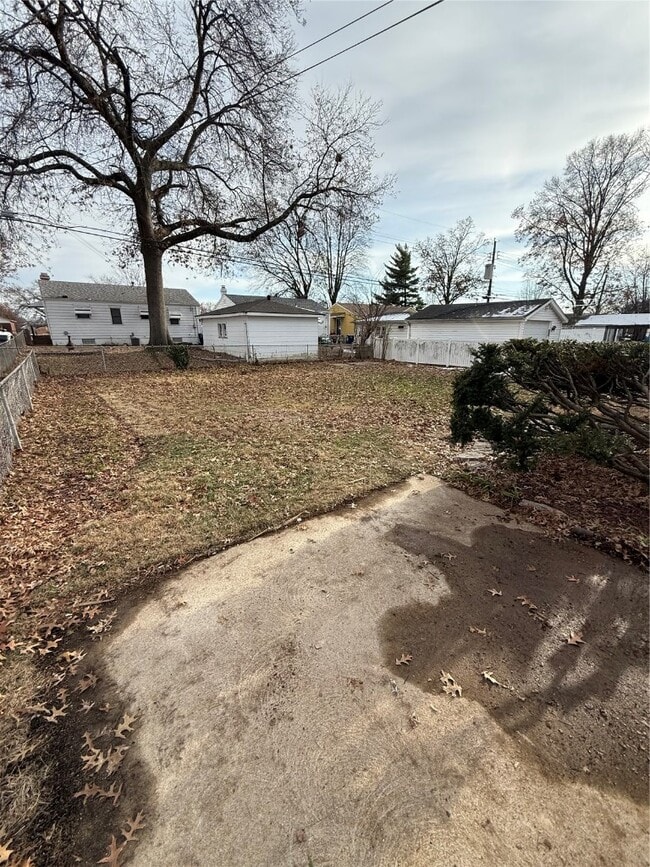 7128 Yates St in St. Louis, MO - Building Photo - Building Photo