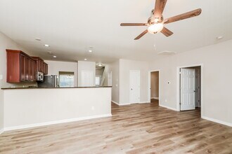 3712 Madeline Way in Raleigh, NC - Building Photo - Building Photo