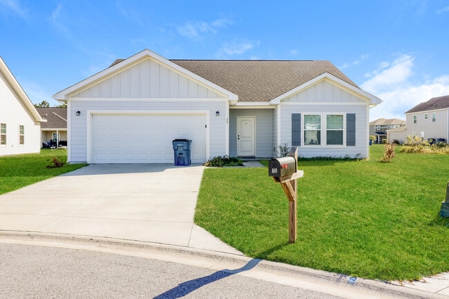 property at 75 Laura Ct.