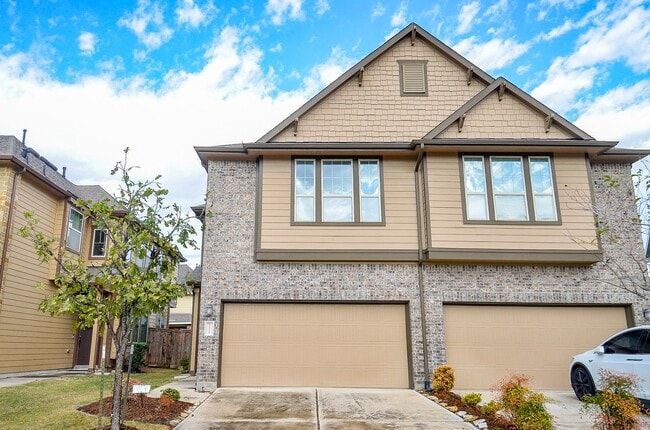 12235 Stellano Ln in Richmond, TX - Building Photo - Building Photo