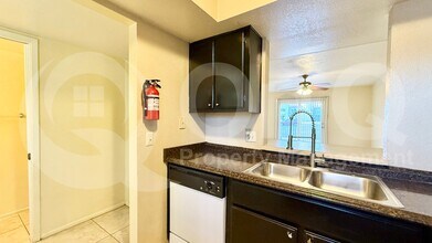2834 E Kathleen Rd in Phoenix, AZ - Building Photo - Building Photo