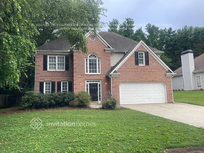 property at 3843 Laurel Dr NW