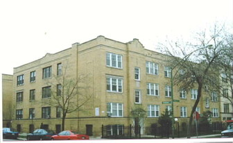 5032-5038 N Wolcott Ave in Chicago, IL - Building Photo