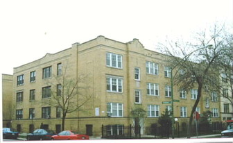 5032-5038 N Wolcott Ave Apartments