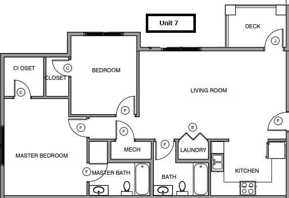 1315 Springfield Rd in Ava, MO - Building Photo