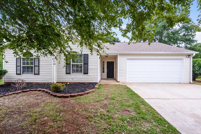 property at 317 Brookside Dr